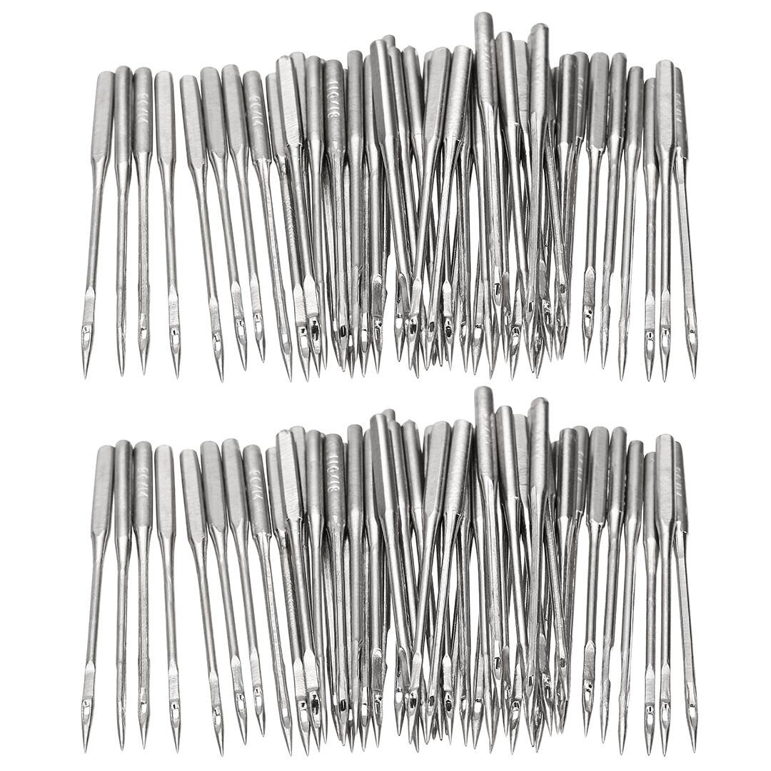 50pcs Household Sewing Machine Needle Combination Old Style Multifunctional Motor Universal Accessories - Image 6