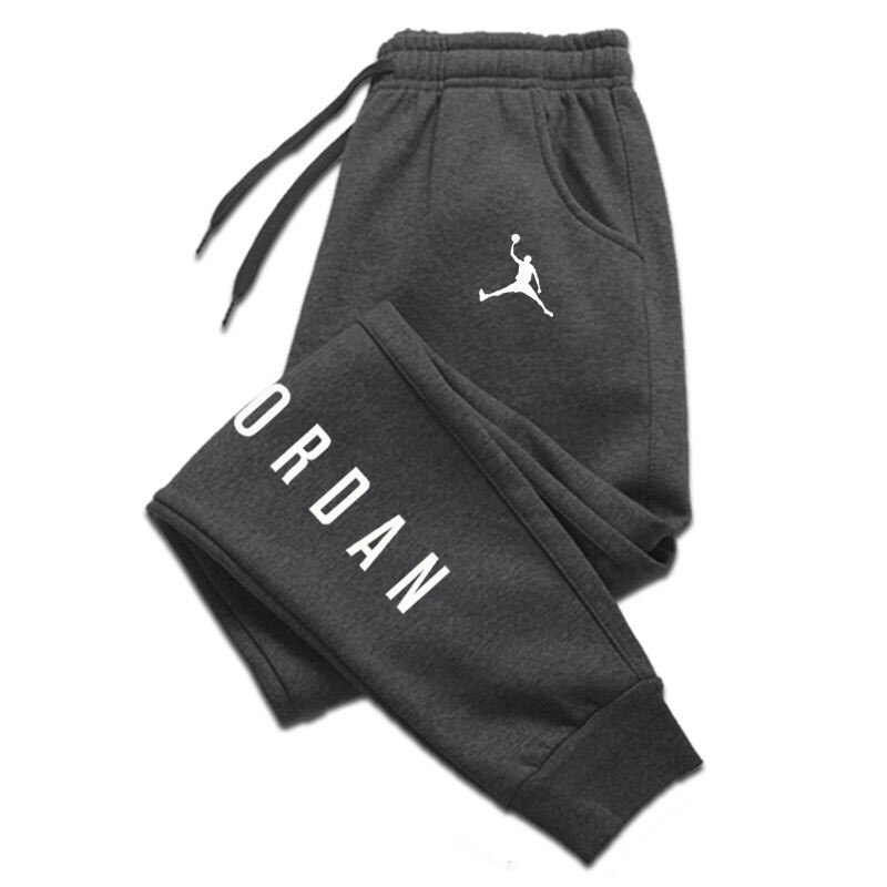 Autumn Winter New Men Sports Pants Running Trousers Workout Jogging Long Pants Gym Sport Joggers Fitness Sweatpants Tracksuit - Image 2