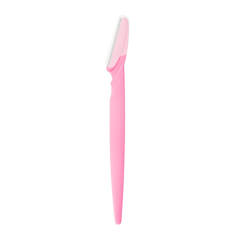 Eyebrow Trimmer Scissor Beauty Products for Women Eyebrow Scissors with Comb Stainless Steel Makeup Tools Beauty Scissors - Image 6
