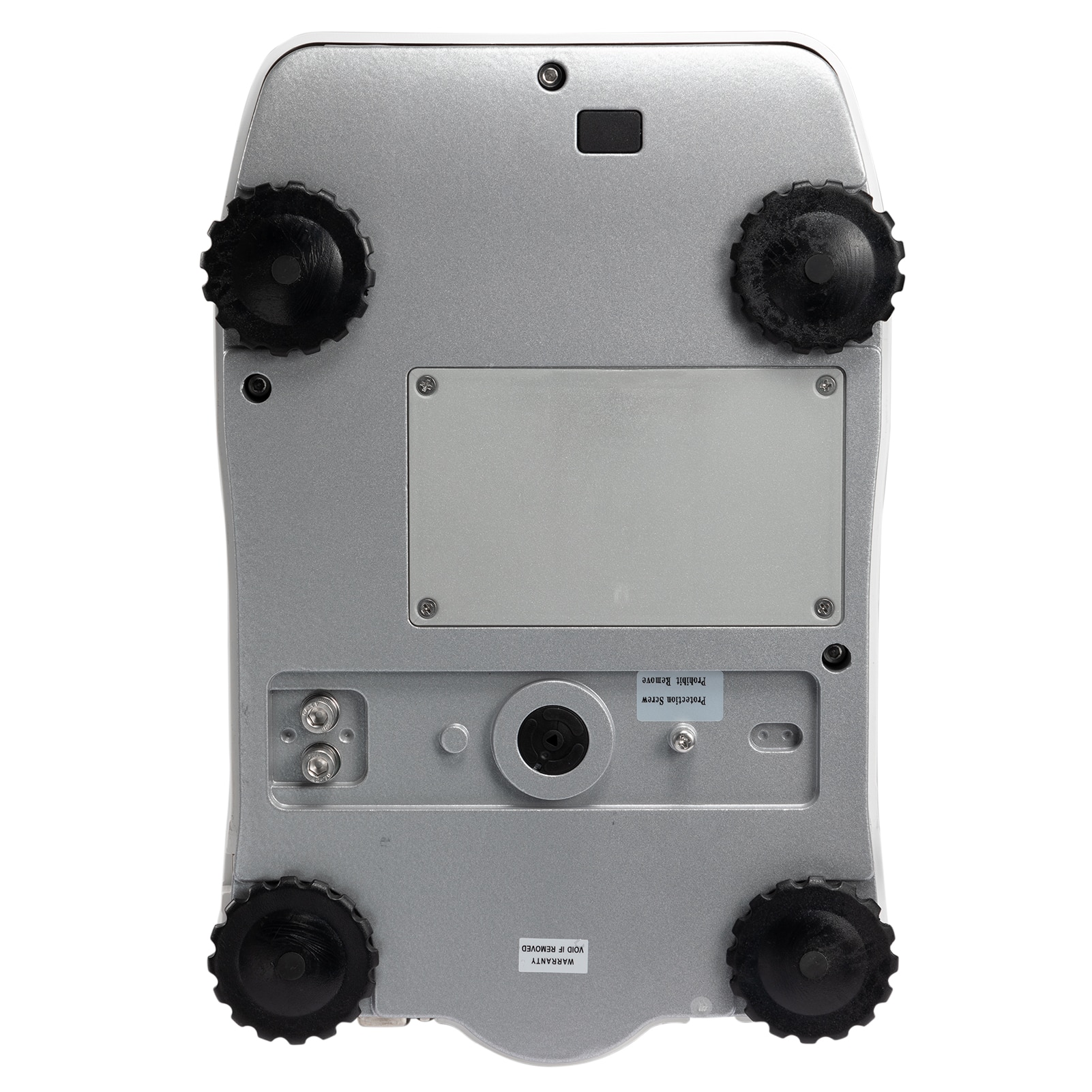 High Precision Lab Scales 0.1g Accuracy Digital Laboratory Scales Weighting Scales for Scientific or Industrial 10kgx0.1g - Image 5