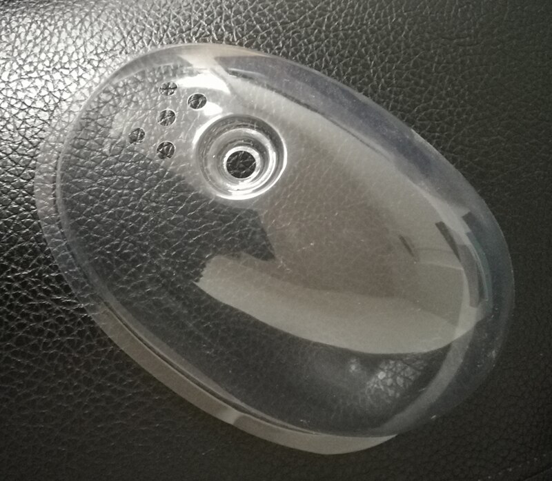 Household Skin Mask Used To Mask The Oxygen Machine's Health Oxygen Machine Tube Oxygen Beauty Face Mask Water Oxygen Beauty - Image 2