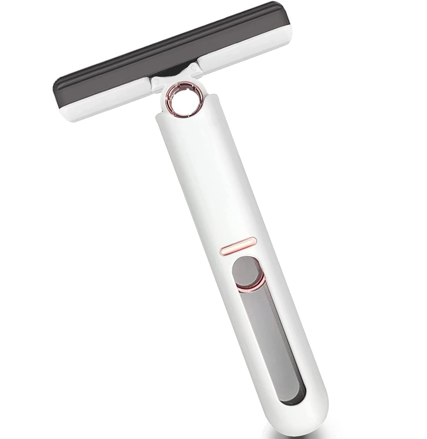 Mini Mop Portable Mini Mop Suitable for Kitchen Bedroom Bathroom and Tabletop Glass Cleaning - Image 5
