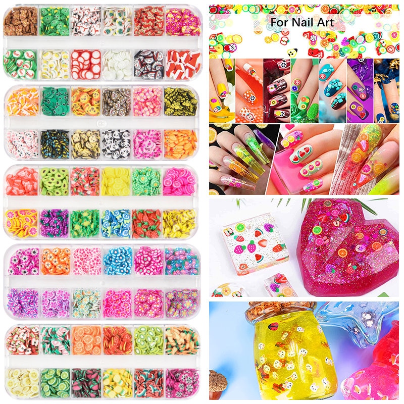 Mix Glitter Sequins for Resin Soft Pottery Gold Foils Nail Art DIY UV Crystal Epoxy Resin Mold Filler Jewelry Making Supplies - Image 6