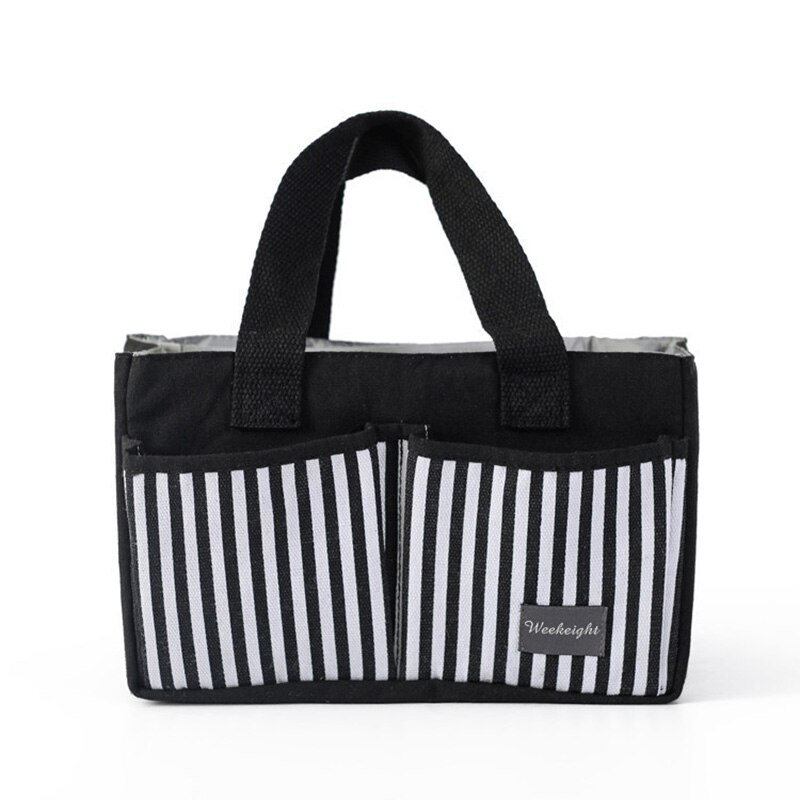 Multifunctional Baby Diaper Nappy Mom Bag Stroller Baby Items Large Capacity Organizer Handbag Maternity Bag Mommy Travel Tote - Image 4
