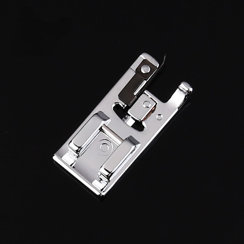 Thick Fabrics Overlock Presser Foot Fit For Juki Singer Brother Domestic Multi-Function Sewing Machine Parts - Image 4