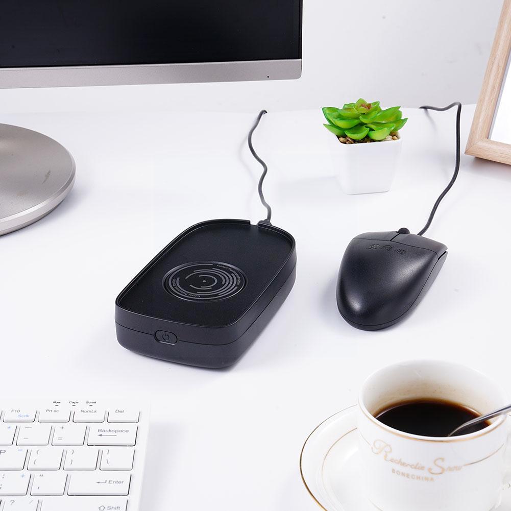 Virtual Mouse Anti-sleep Automatic Movement To Prevent Computer Mouse Mouse Screen Lock Electronic Mover Artifact R2n6 - Image 4